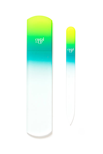 Kit Mediano: Raspador + Lima Para Uñas