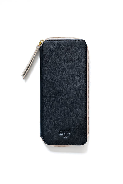 Estuche de Cuero CristalUp