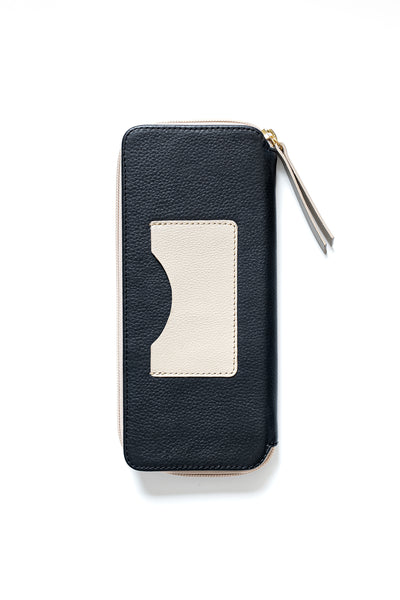Estuche de Cuero CristalUp