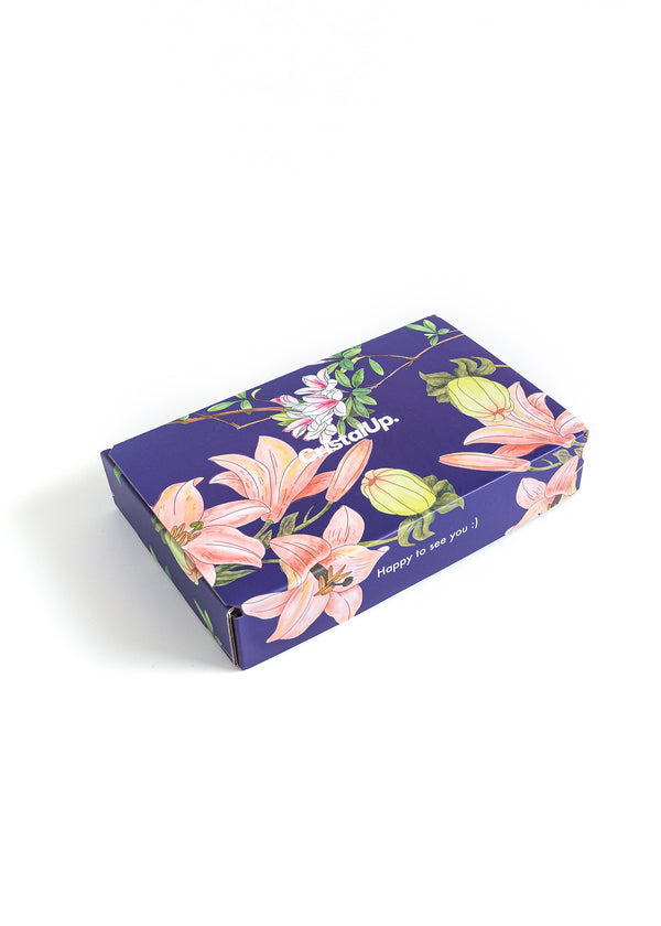 Caja Kits