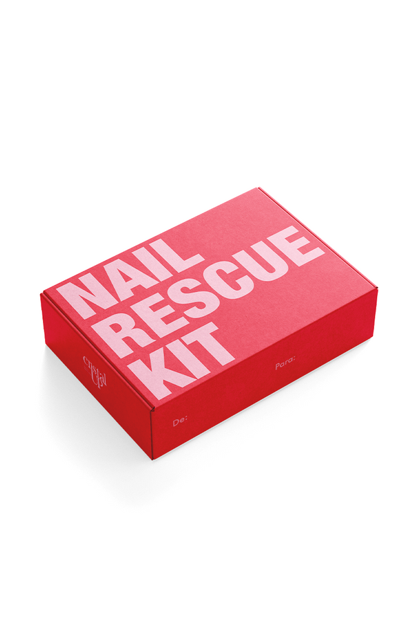 NAIL RESCUE KIT