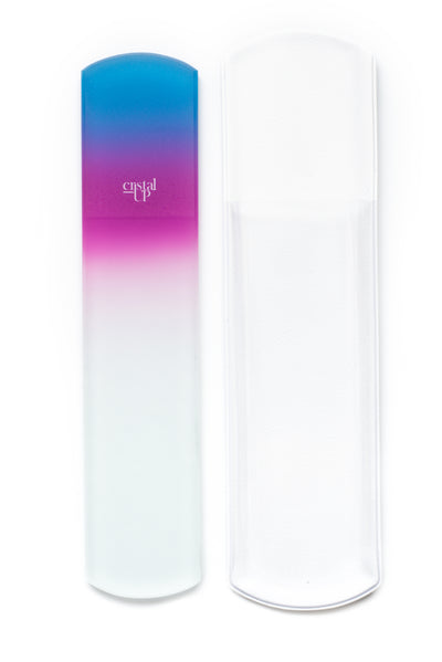 Raspador Pastel Blue & Phosphore Pink