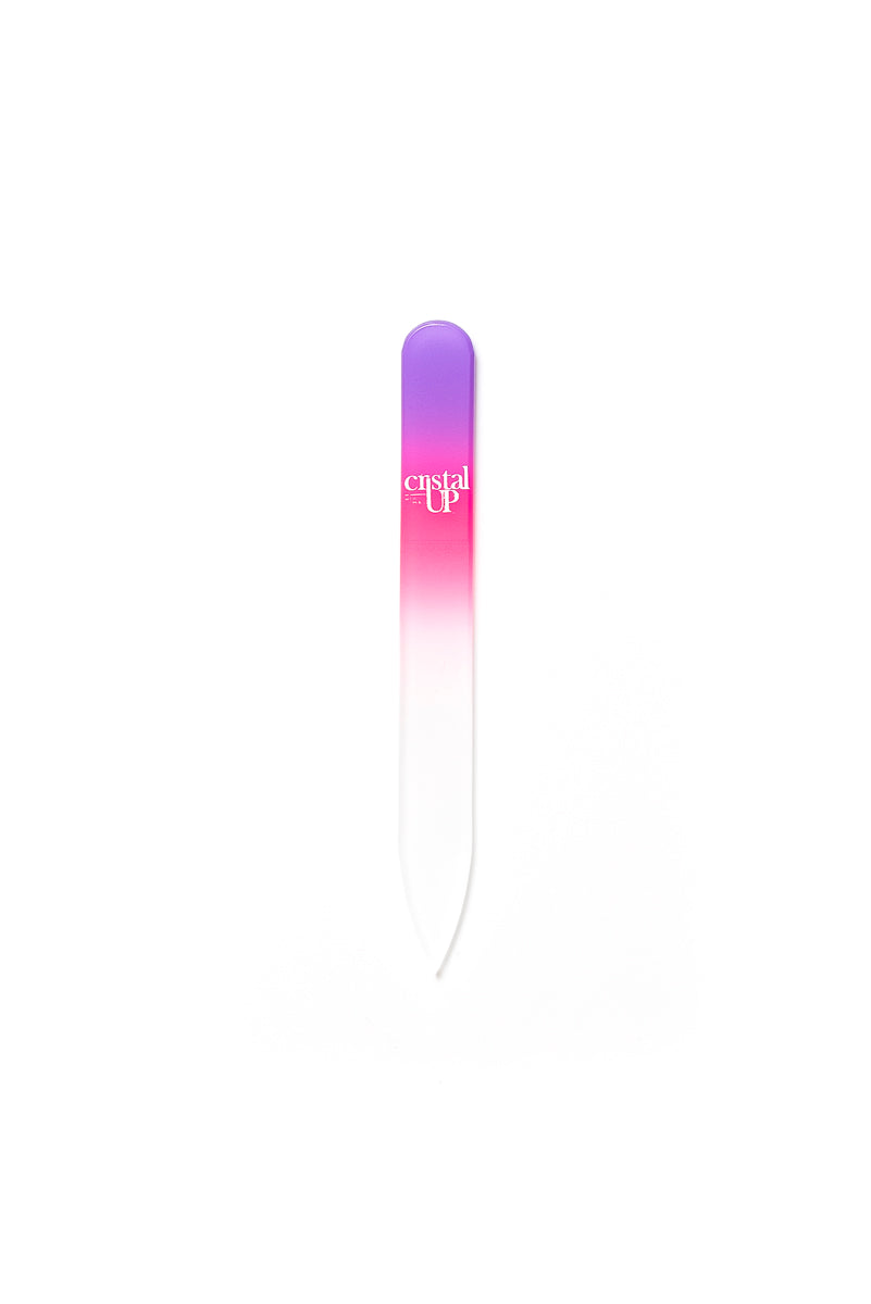 Glossy Purple & Fucsia Pequeña