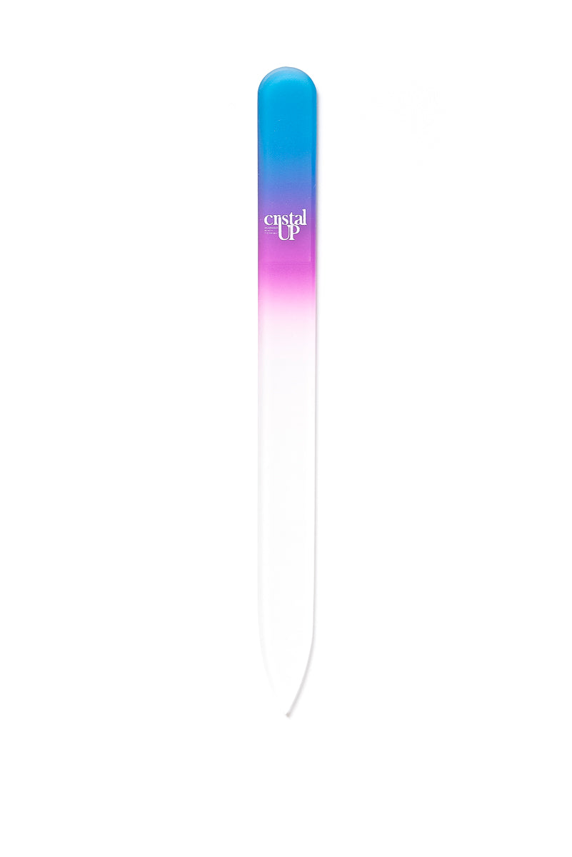 Pastel Blue & Phosphore Pink Mediana