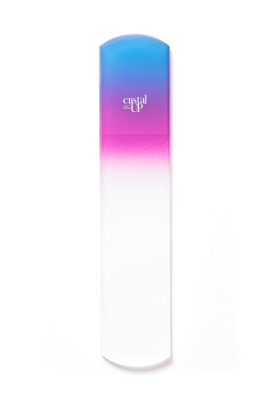 Raspador Pastel Blue & Phosphore Pink