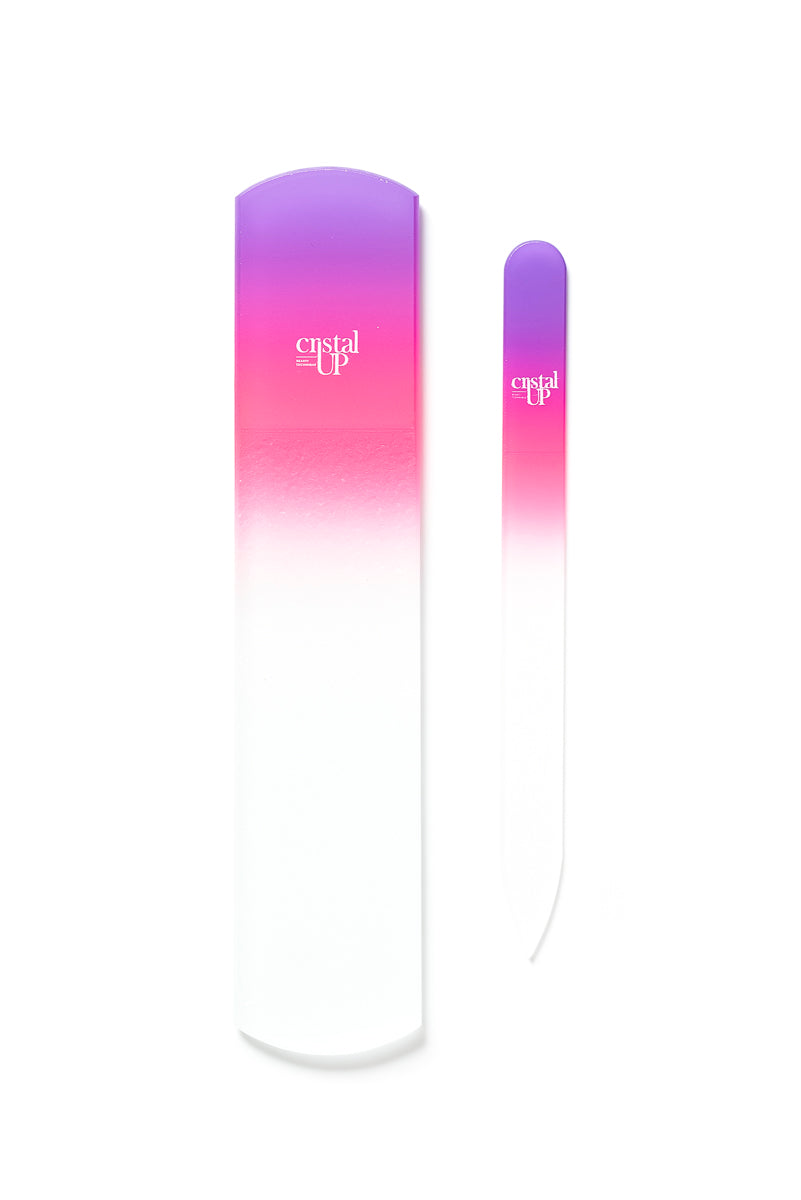 ¡Kit Mediano! Glossy Purple & Fucsia