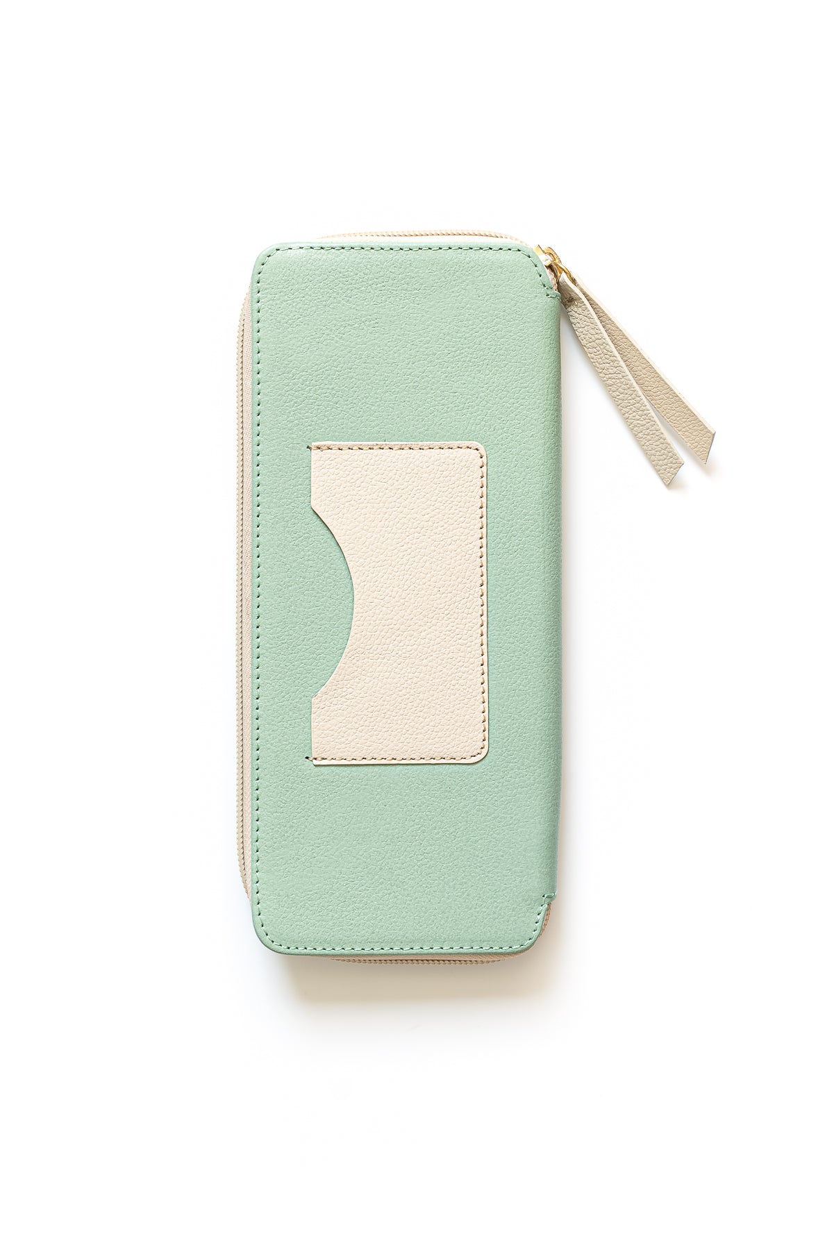 Estuche de Cuero CristalUp