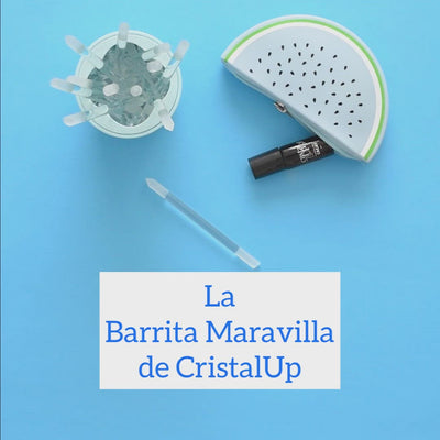 ¡Barrita Maravilla!